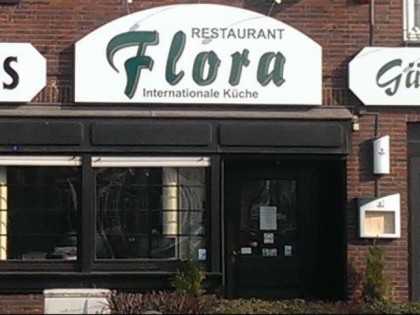 Photo: Flora